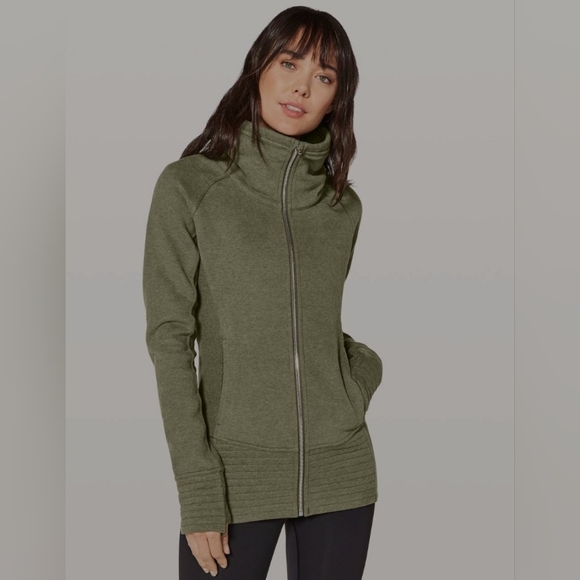 LULULEMON RADIENT JACKET II - Picture 2 of 11